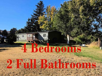 1724 W 45th Ave Trailer A60, Kennewick, WA, 99337