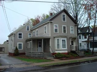 336A Portland St, Rochester, NH 03867