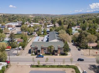 Alpine Apartments, Craig, CO 81625