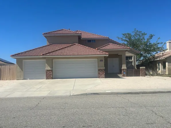 3039 Conestoga Canyon Rd, Palmdale, CA 93550
