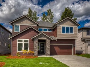 10208 56th Avenue Northeast Dam #22, Marysville, WA 98270