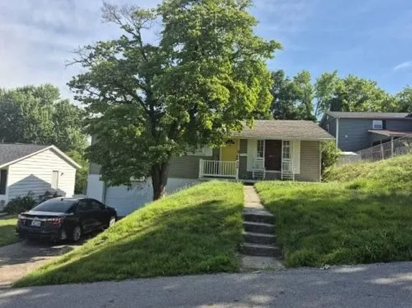 4139 Cabell St, Ashland, KY 41101