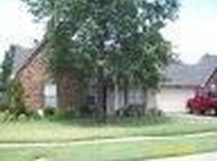 1311 Wingate Cv, West Memphis, AR 72301
