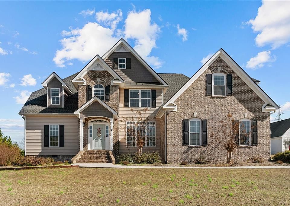 3419 Misty Meadows Dr, Dalton, GA 30721 Zillow