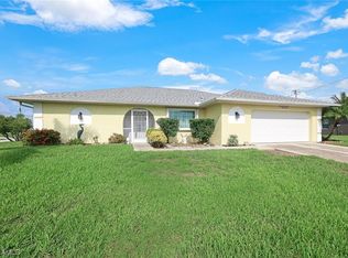 3612 SW 11th Ave, Cape Coral, FL 33914