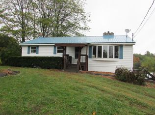 190 Blue Barns Rd, Burnt Hills, NY 12027