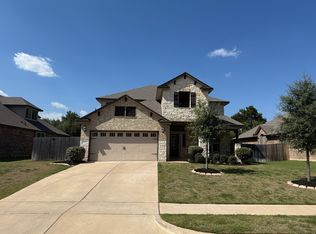 713 Lister Dr, Woodway, TX 76712