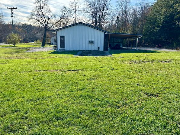 110 Orear Rd, Jeffersonville, KY 40337