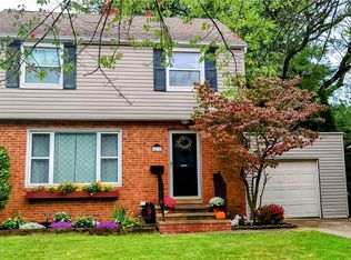 4875 Edsal Dr, Lyndhurst, OH