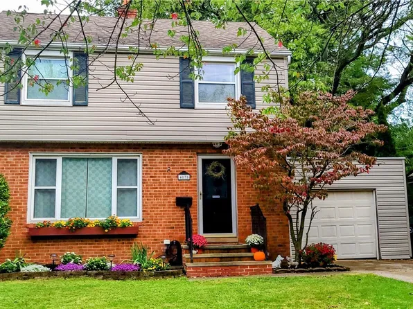 4875 Edsal Dr, Lyndhurst, OH 44124