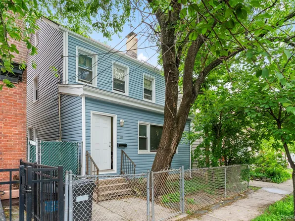 218 Targee Street, Staten Island, NY 10304