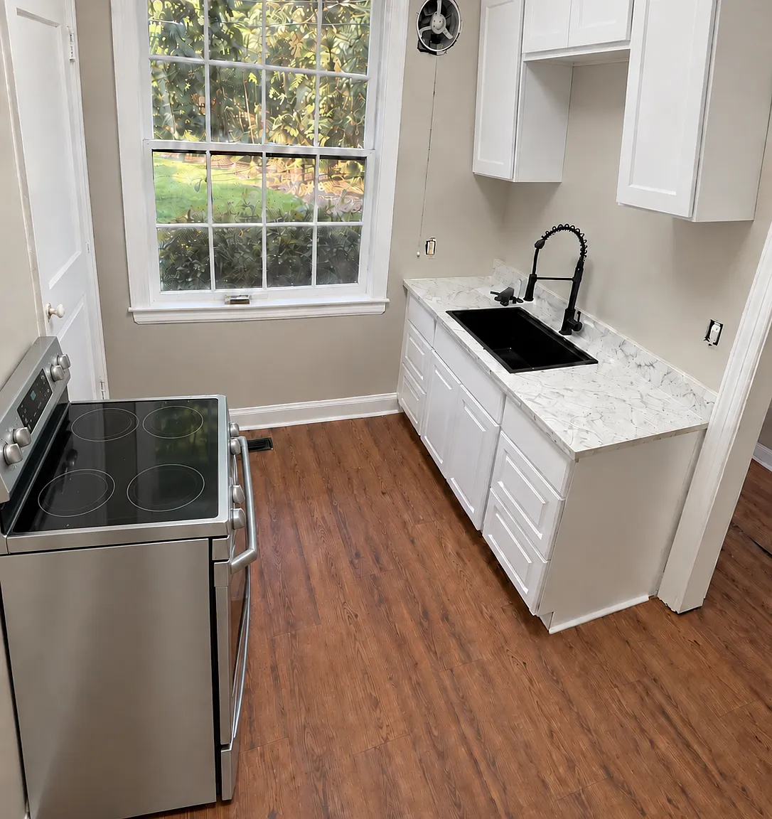 1 bed, 682 sqft, $1,250 — Photo 4
