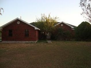 Alberta Rd, Donna, TX 78537