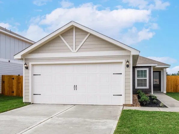 16441 Blossom Grove Dr, Conroe, TX 77303