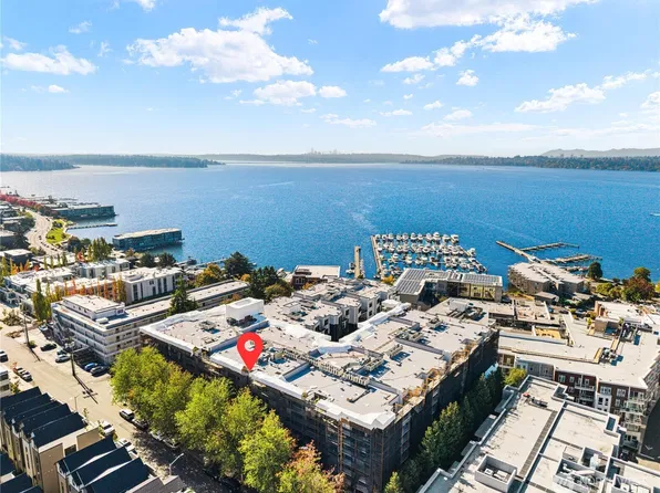 109 2nd Street S #328, Kirkland, WA 98033