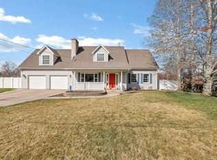 385 N 300 E, Providence, UT 84332