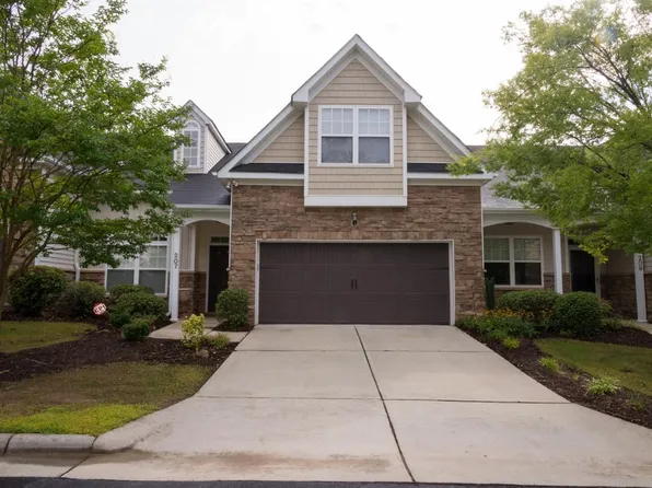 207 Plank Bridge Way, Morrisville, NC 27560