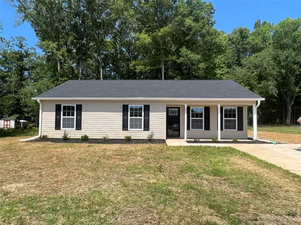 606 Wedgeway Dr #0, Chester, SC 29706
