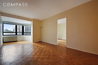 Rented by Compass
