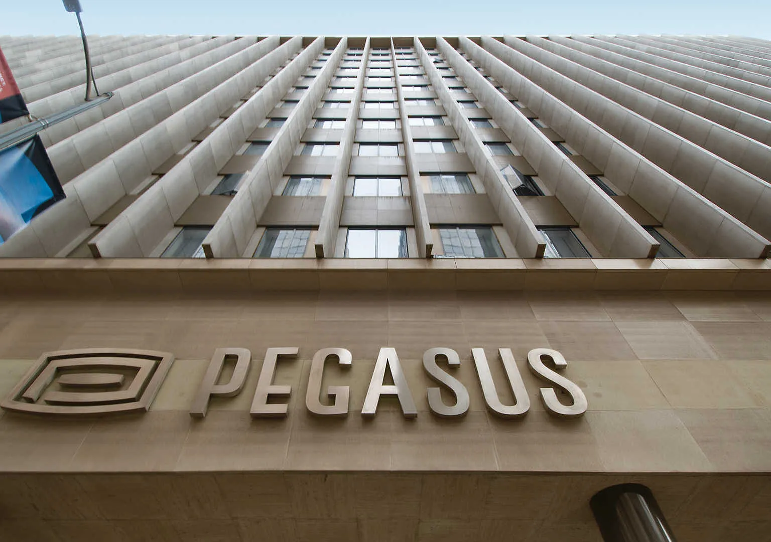 Pegasus — Photo 2