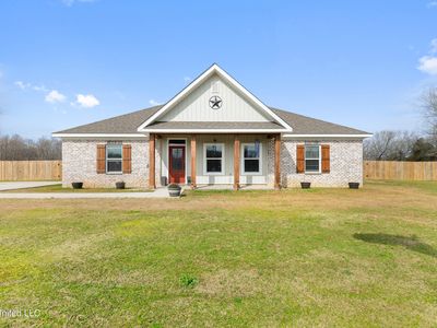 3258 Stonecypher Rd, Lucedale, MS, 39452