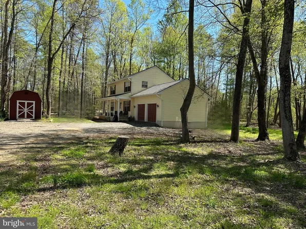515 Shelton Shop Rd, Stafford, VA 22554