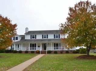 11 Mountain Crest Dr, Taylors, SC 29687