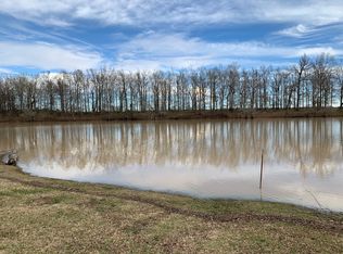 2955 Rock Rd, Sicily Island, LA 71368