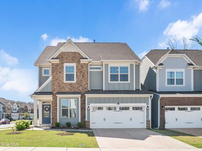 101 Rostova Way, Holly Springs, NC, 27540