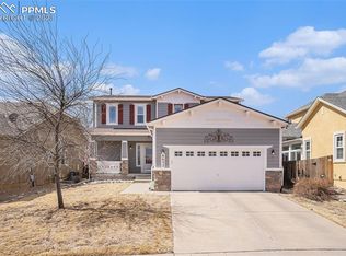 6652 Finecrest Dr, Colorado Springs, CO 80923