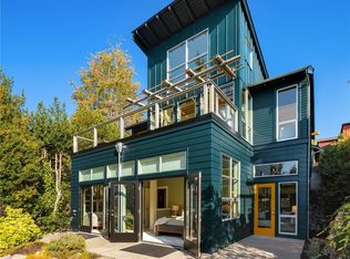 4330 SW Southern St, Seattle, WA 98136