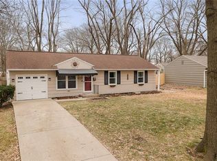 8737 Larsen St, Overland Park, KS 66214