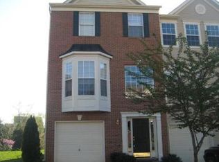1007 Longview Ln, Culpeper, VA 22701