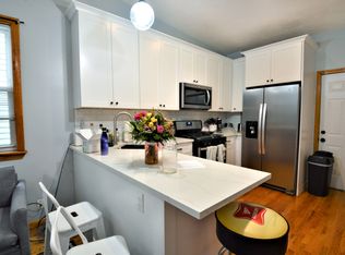 179 Putnam St #3, East Boston, MA 02128