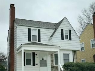 904 Berkeley Rd #A, Columbus, OH 43206