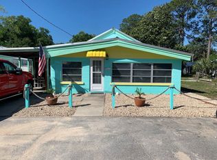 8-1 Parker St, Lanark Village, FL 32323