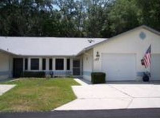 719 Whispering Pines Blvd, Inverness, FL 34453