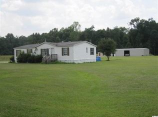 5111 Murray Johnson Rd, Conway, SC 29526