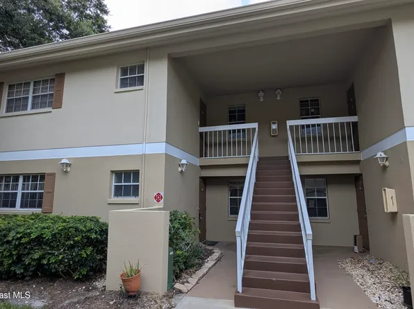 1633 Sunny Brook Ln NE APT H103, Palm Bay, FL 32905