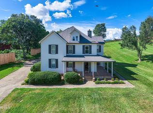 2028 Dry Hill Rd, Butler, TN 37640