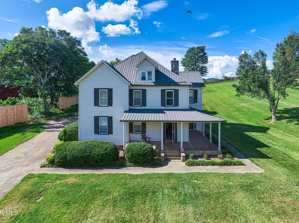 2028 Dry Hill Rd, Butler, TN 37640