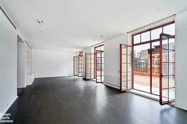 Rented by Brown Harris Stevens | media 2
