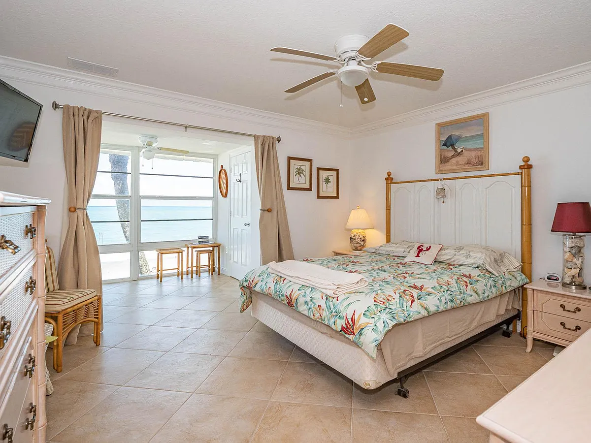 Building Photo - 5400 Highway A1A #G34