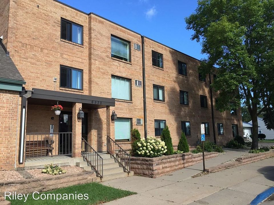 Mt. Calvary Apartments 6532 16th Ave S Richfield, MN Zillow