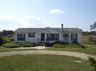 757 Arthur Dr, Grass Lake, MI