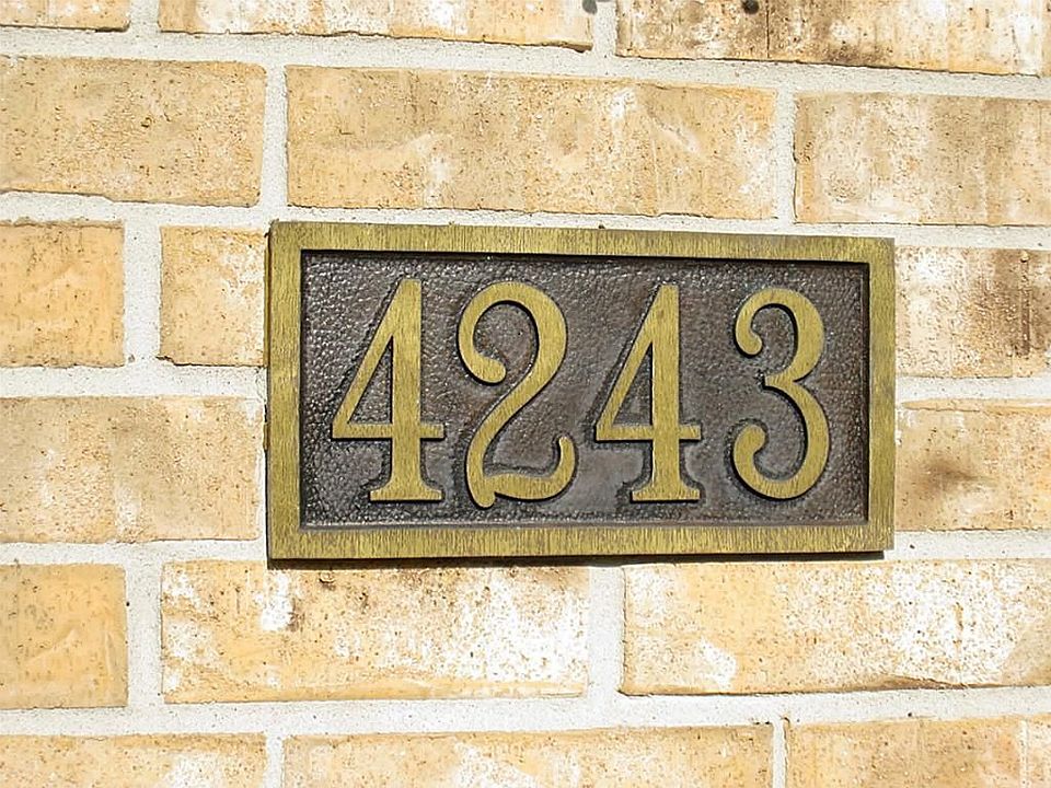 2nd image of 4243 Armand View Dr