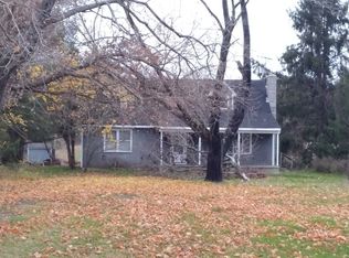 361 Head Of The River Rd, Woodbine, NJ 08270