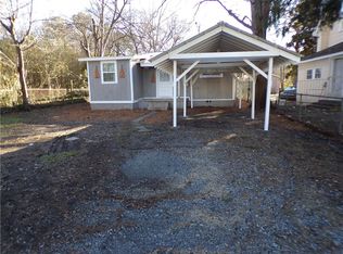 509 Cleveland Ave SW, Rome, GA 30165