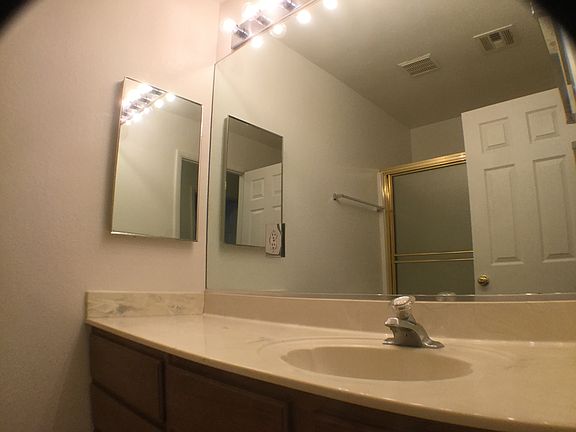 HALL BATHROOM