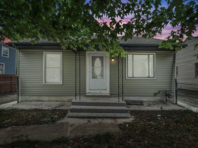 2230 Rankin Ave, Columbus, OH, 43211